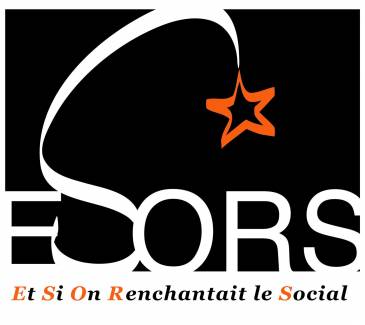 Logo collectif Esors