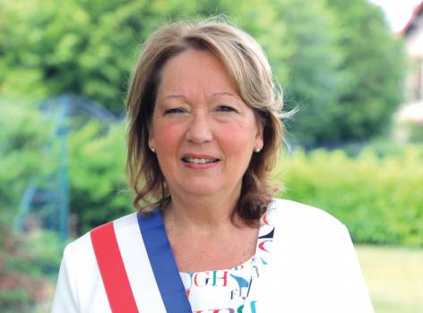Françoise Nordman