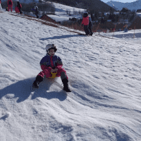 Séjour ski 2020 