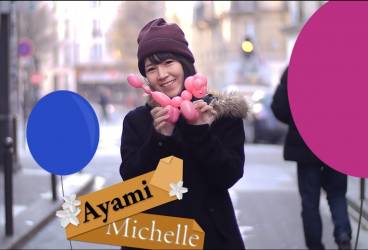 Ayami MICHELLE 