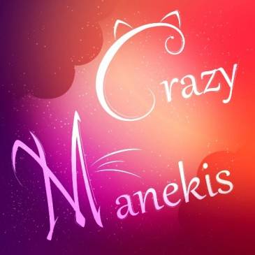 Crazy Manekis