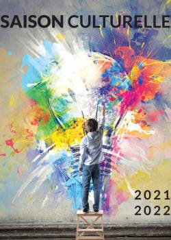 Guide culturel 2021-2022