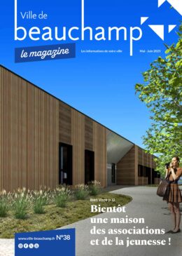 Journal mai-juin 2025